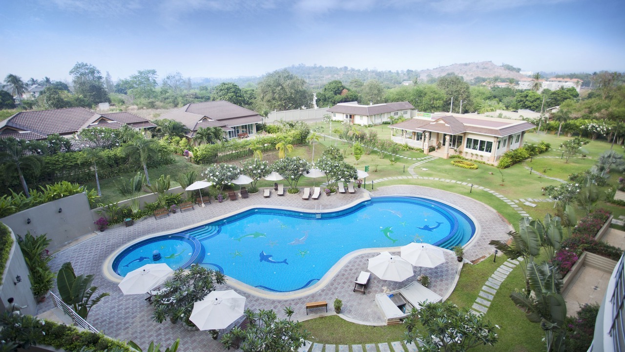 Photo of Outdoor in Khao Tao