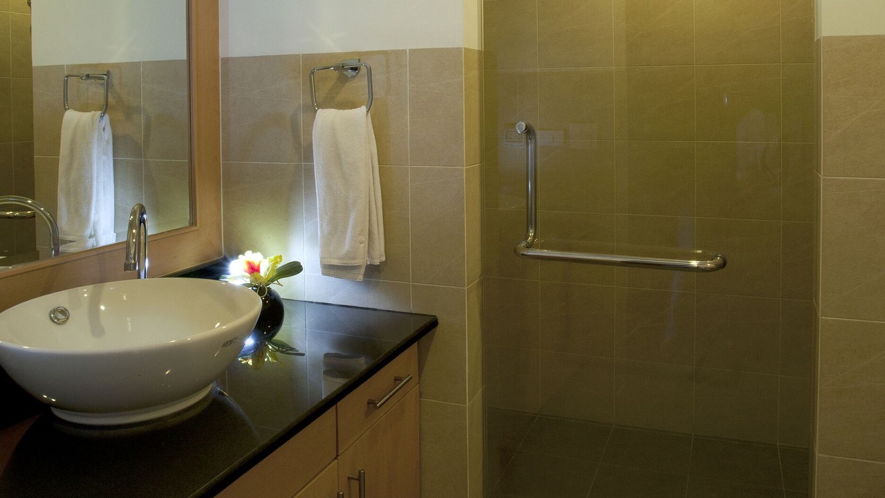 Photo of Bathroom in Khao Tao