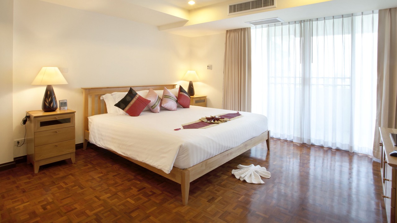 Photo of Bedroom in Khao Tao