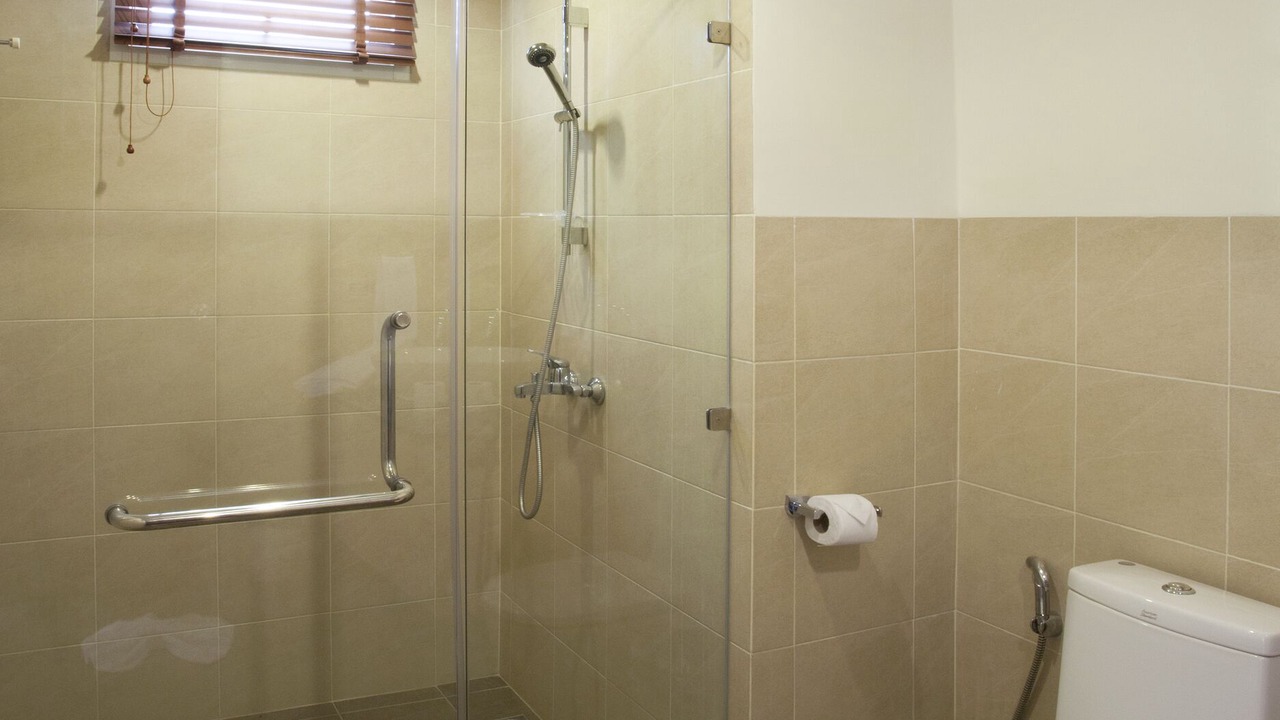 Photo of Bathroom in Khao Tao