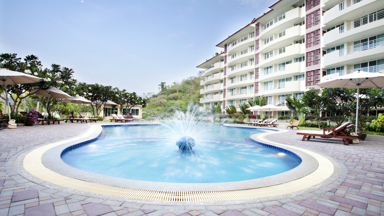 Photo of Outdoor in Khao Tao