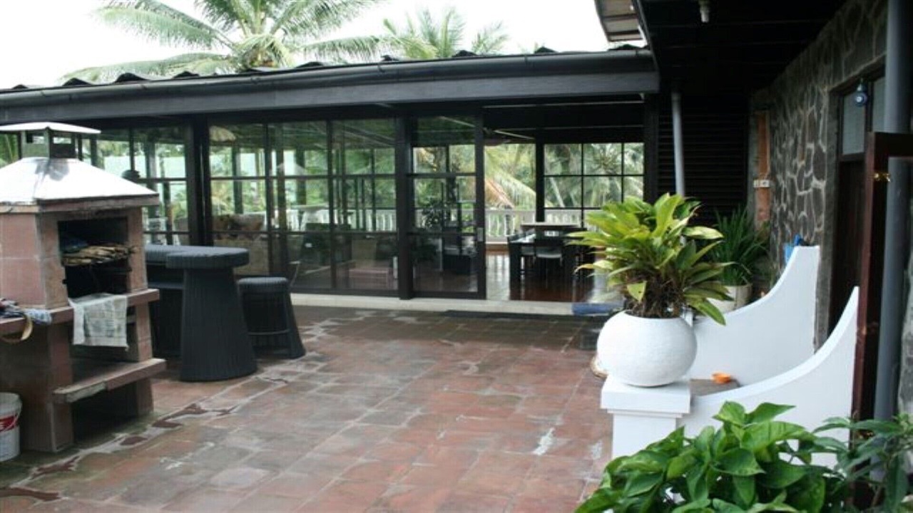 Photo of Patio Balcony in Sebatu