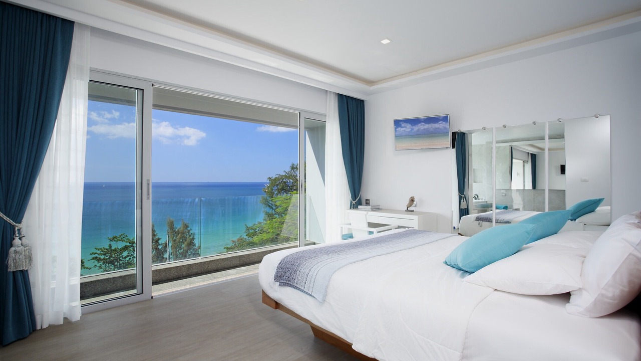 Photo of Bedroom in Cherngtalay