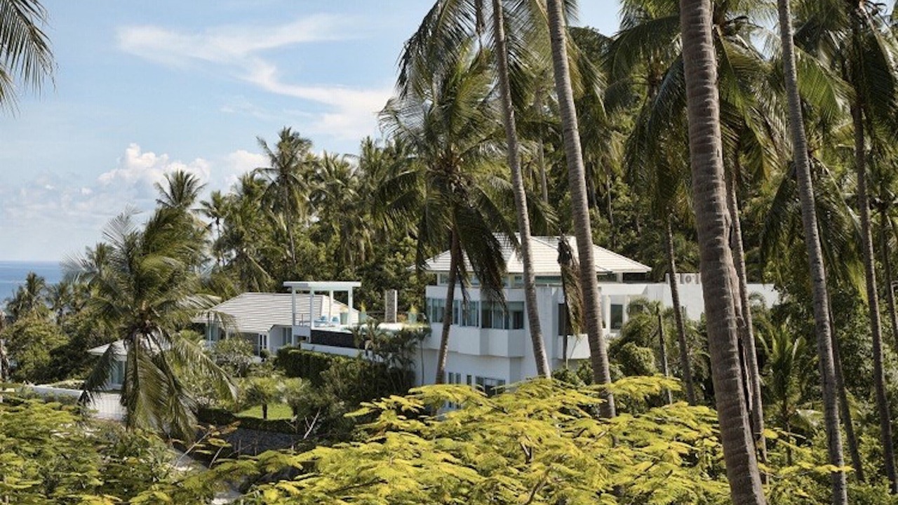 Photo of Outdoor in Laem Set