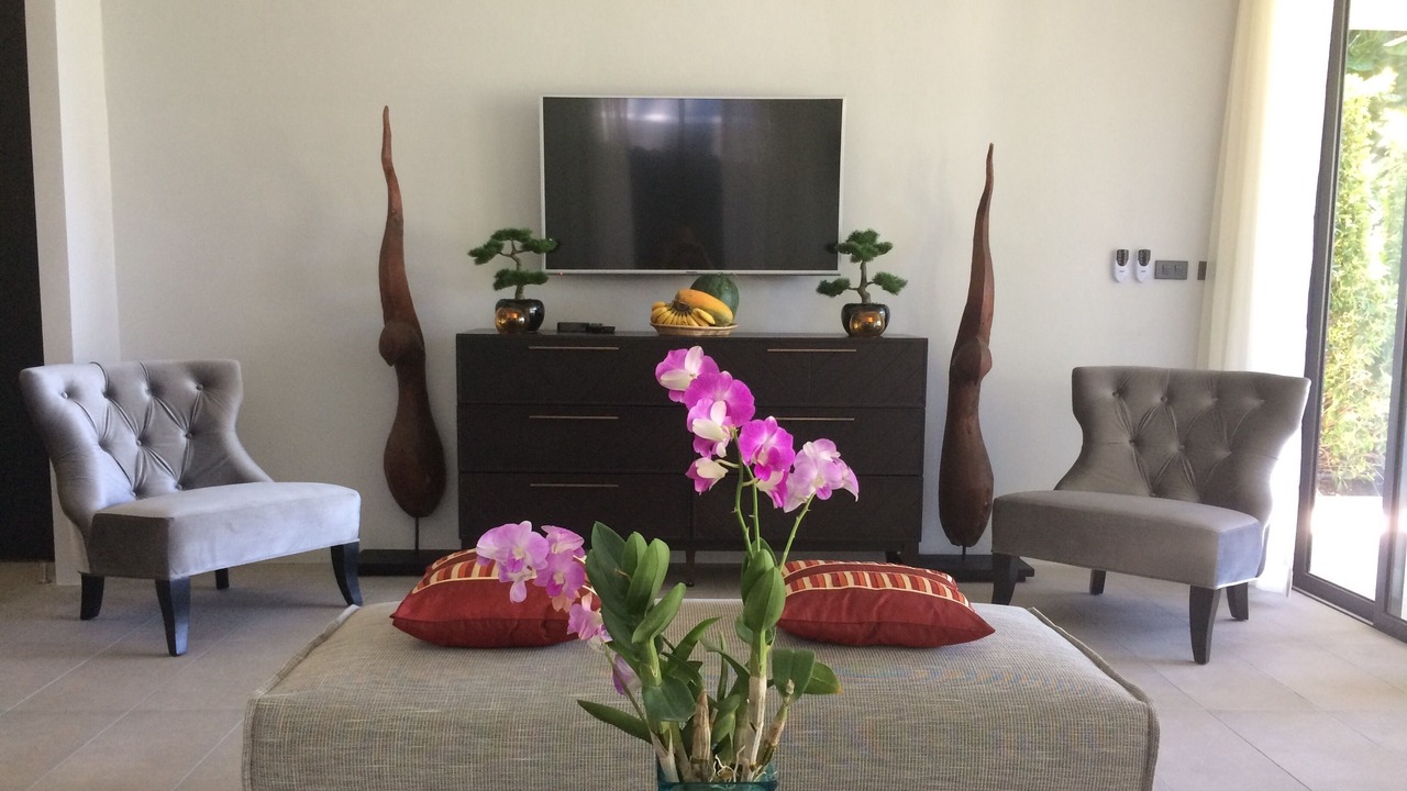 Photo of Livingroom in Khok Kloi