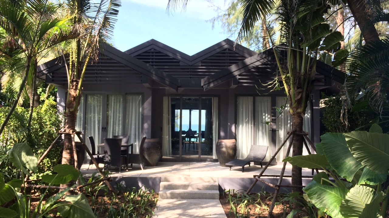 Photo of Patio Balcony in Khok Kloi