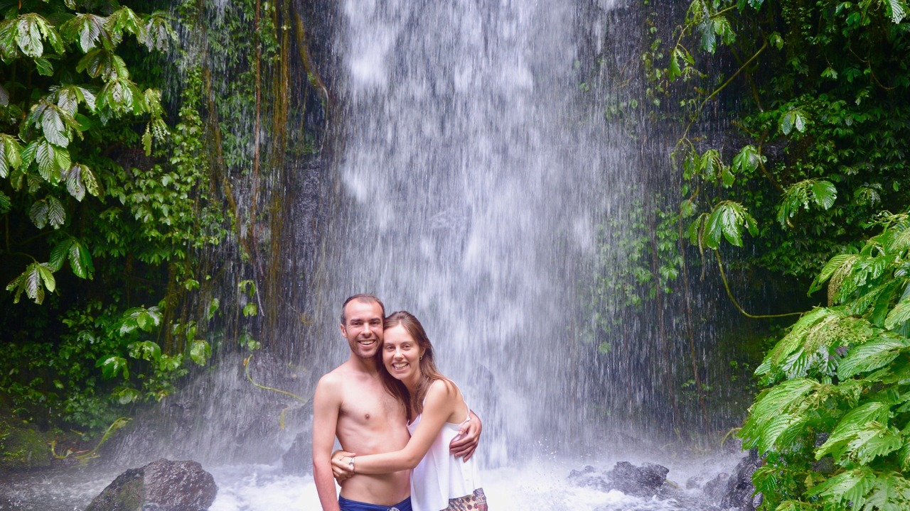 Photo of Outdoor in Selong Belanak
