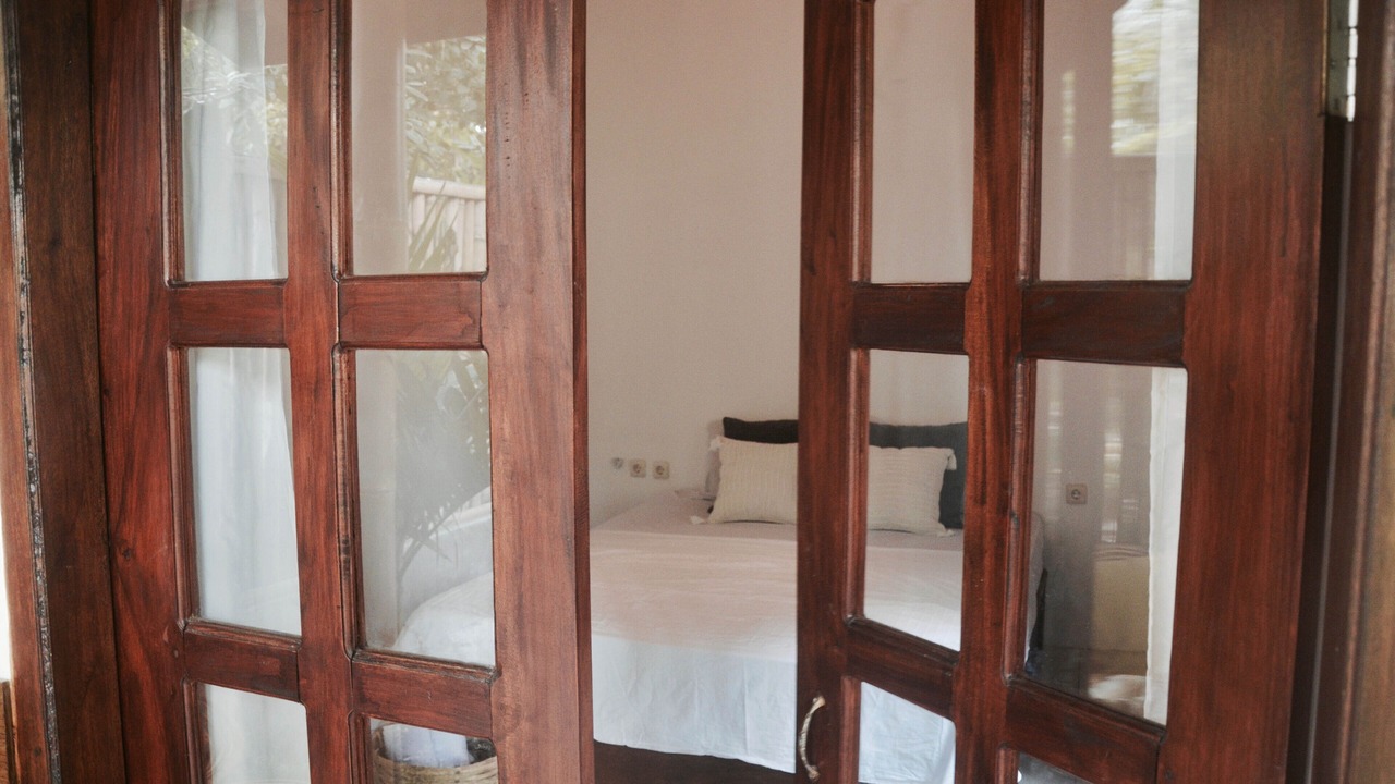 Photo of Bedroom in Selong Belanak