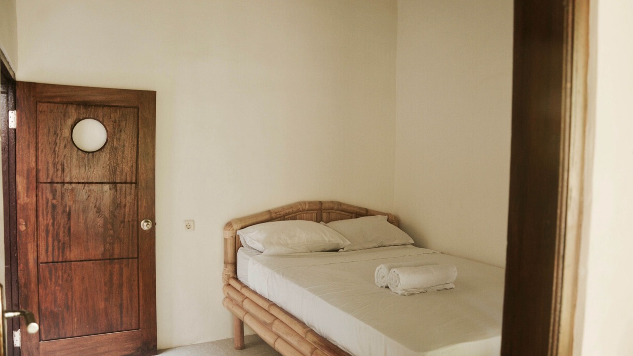 Photo of Bedroom in Selong Belanak