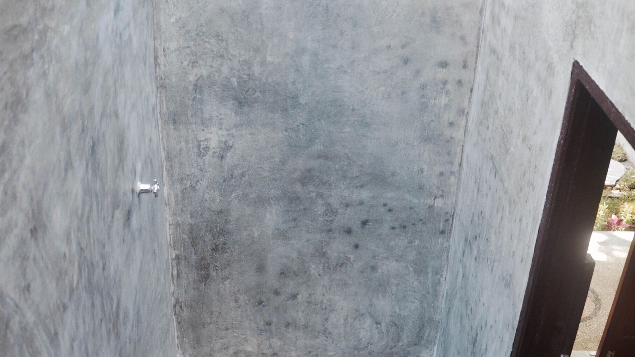 Photo of Bathroom in Selong Belanak