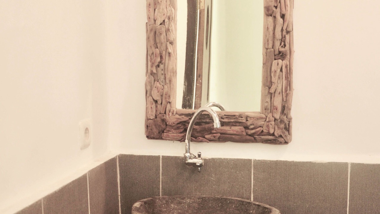 Photo of Bathroom in Selong Belanak