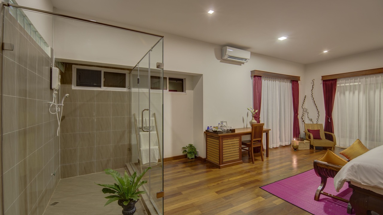 Photo of Bathroom in Siem Reap