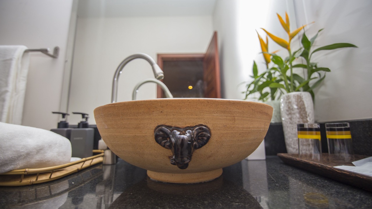 Photo of Bathroom in Siem Reap
