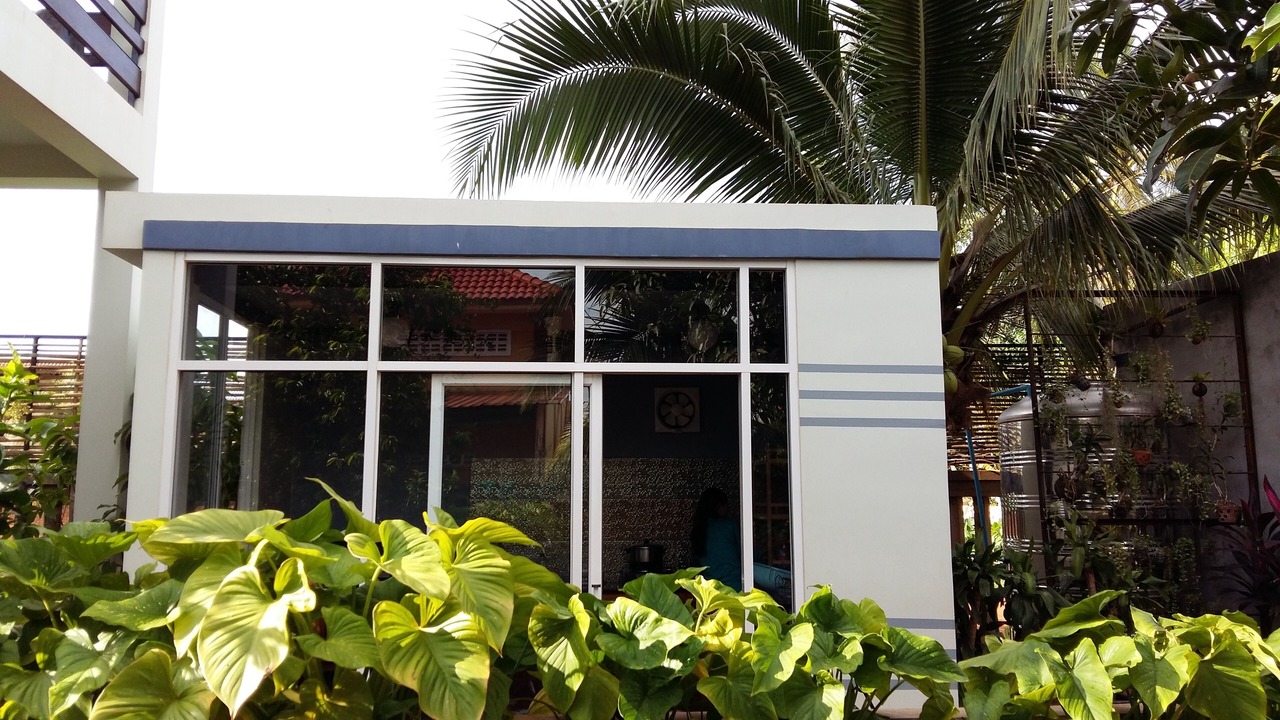 Photo of Outdoor in Siem Reap