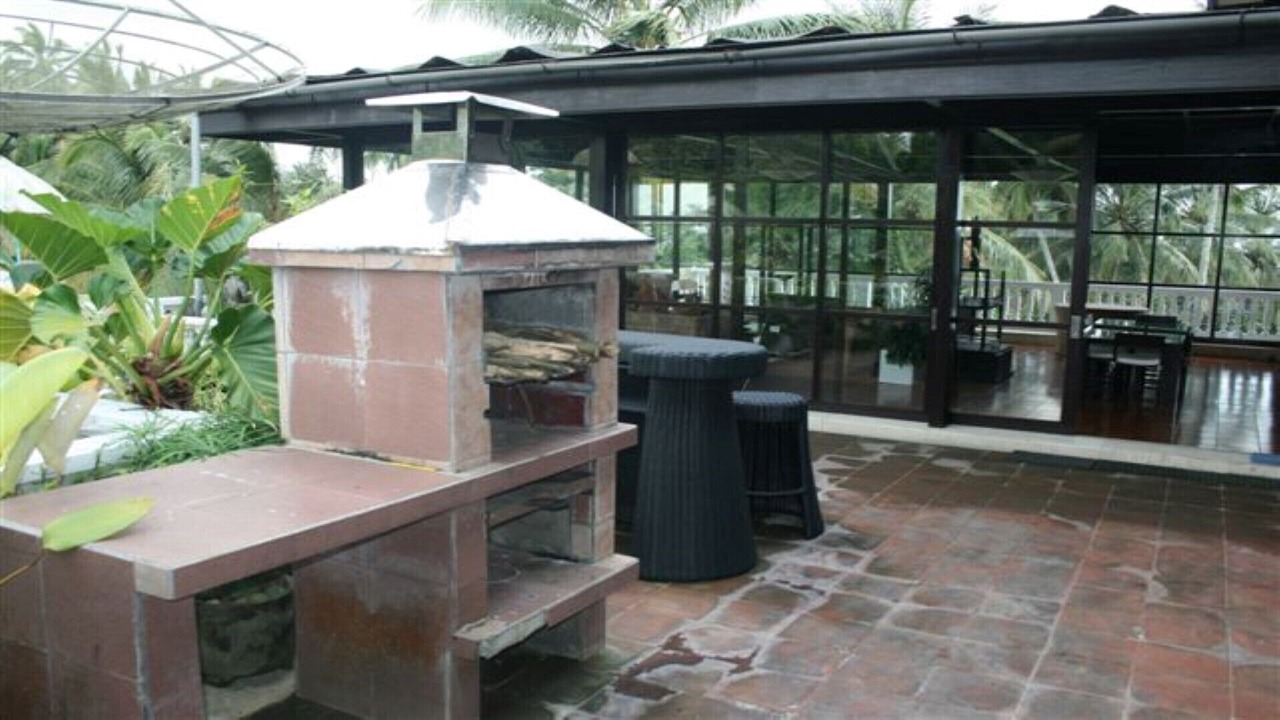 Photo of Patio Balcony in Sebatu
