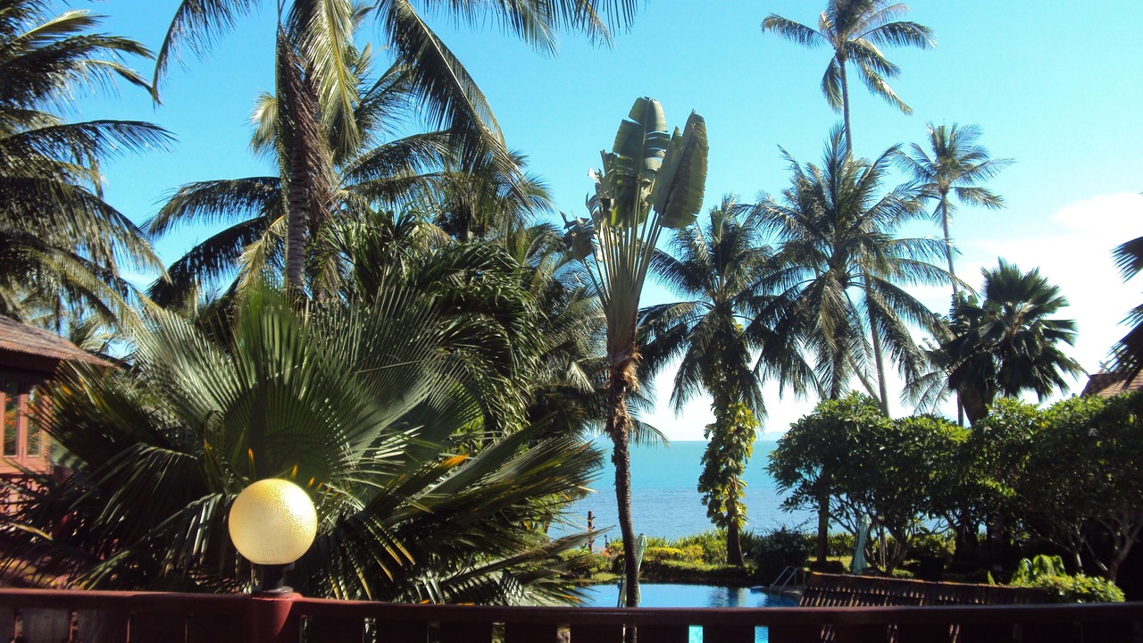 Photo of Outdoor in Bang Po