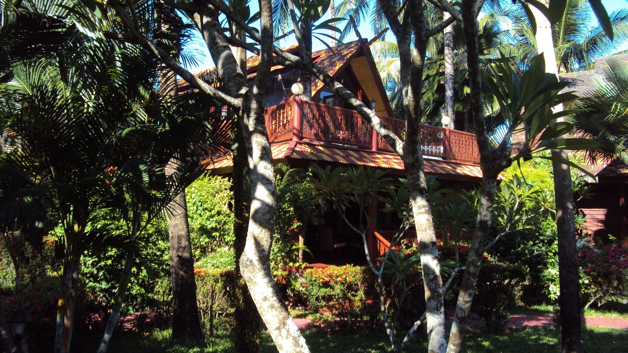 Photo of Outdoor in Bang Po