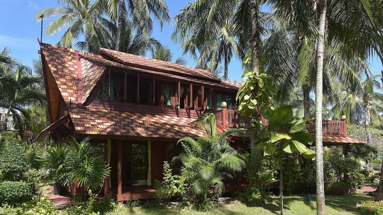 Photo of Outdoor in Bang Po