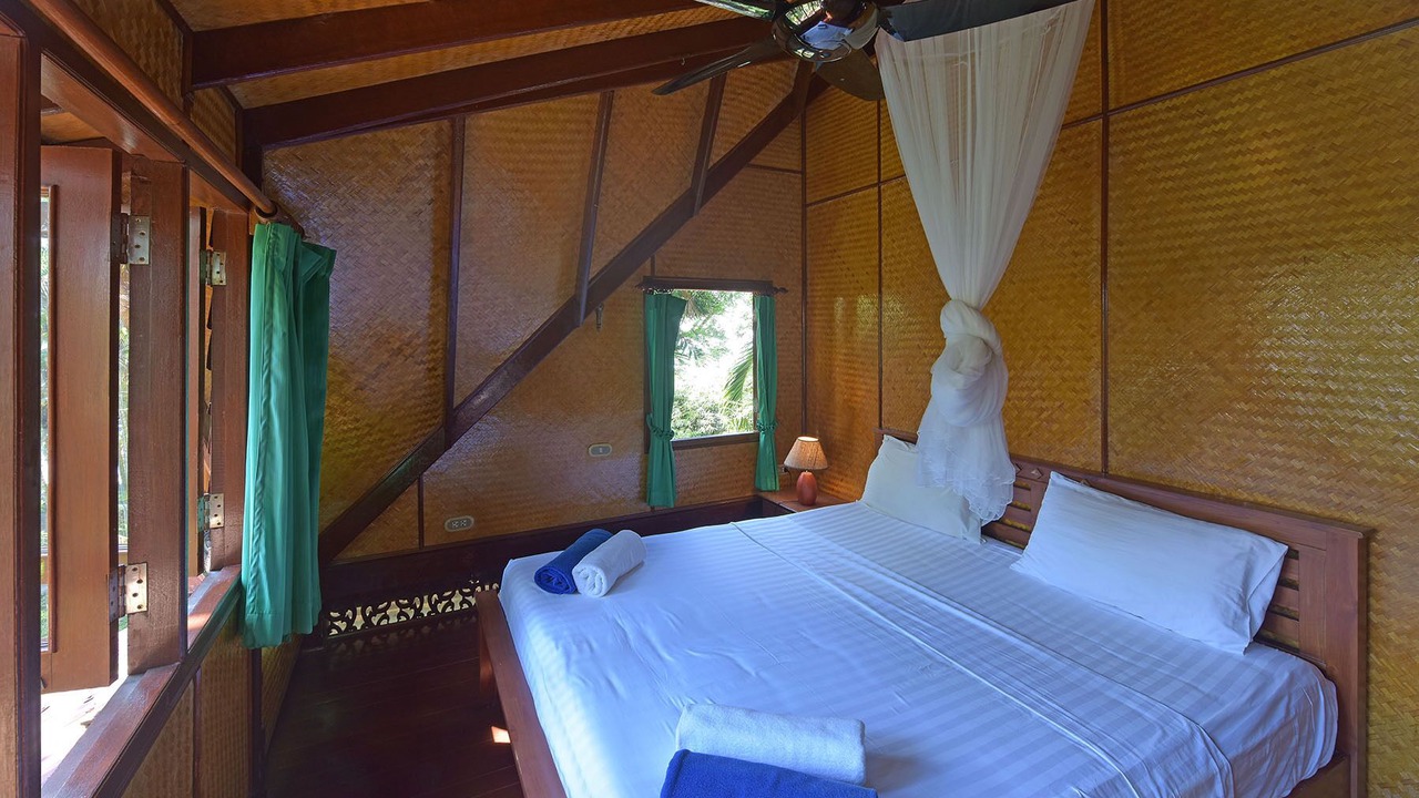 Photo of Bedroom in Bang Po