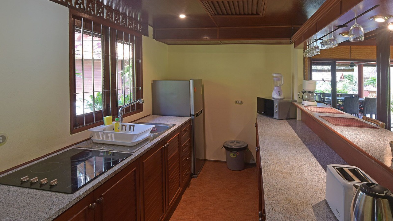 Photo of Kitchen in Bang Po