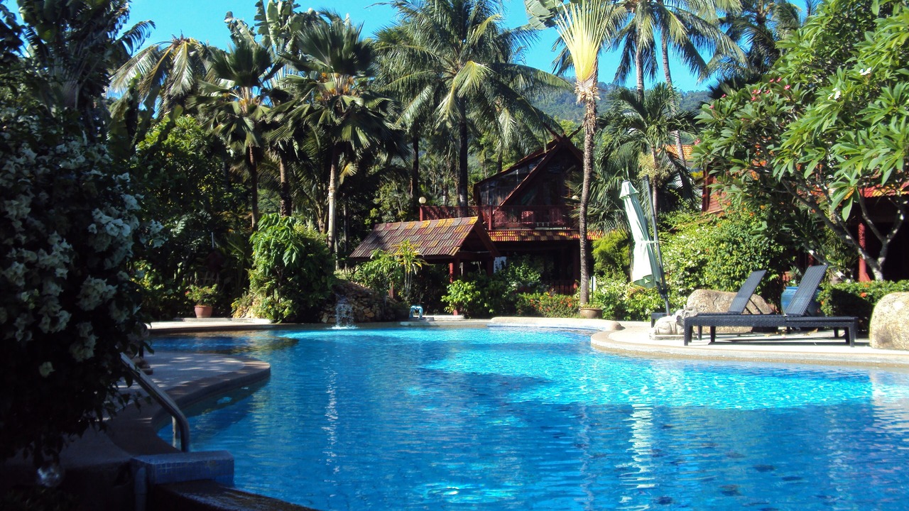 Photo of Outdoor in Bang Po