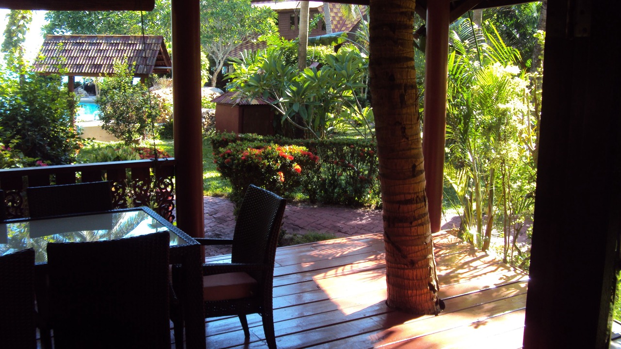 Photo of Outdoor in Bang Po