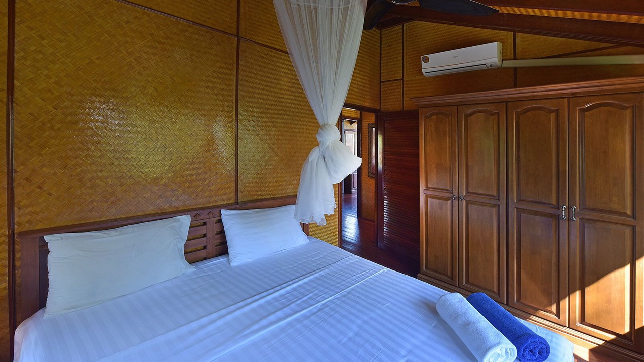 Photo of Bedroom in Bang Po