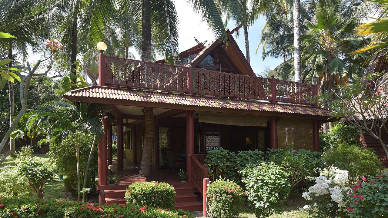 Photo of Outdoor in Bang Po