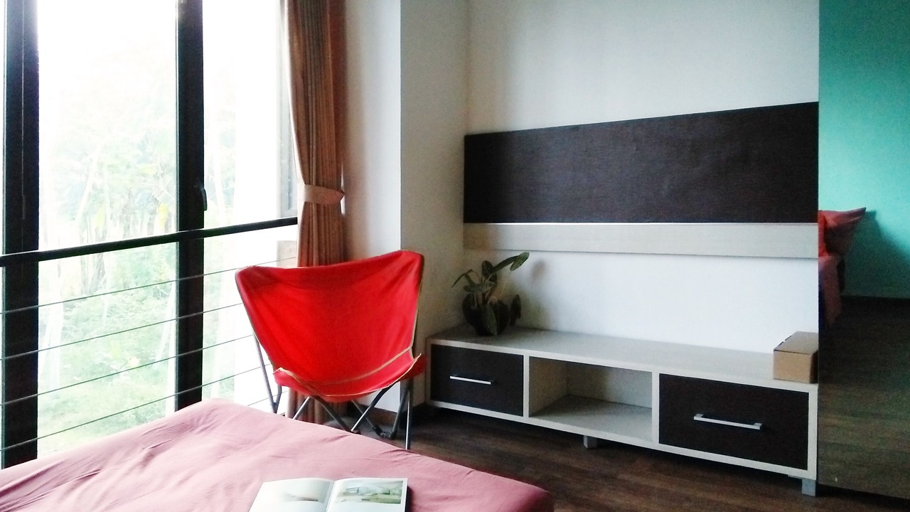 Photo of Bedroom in Dinoyo