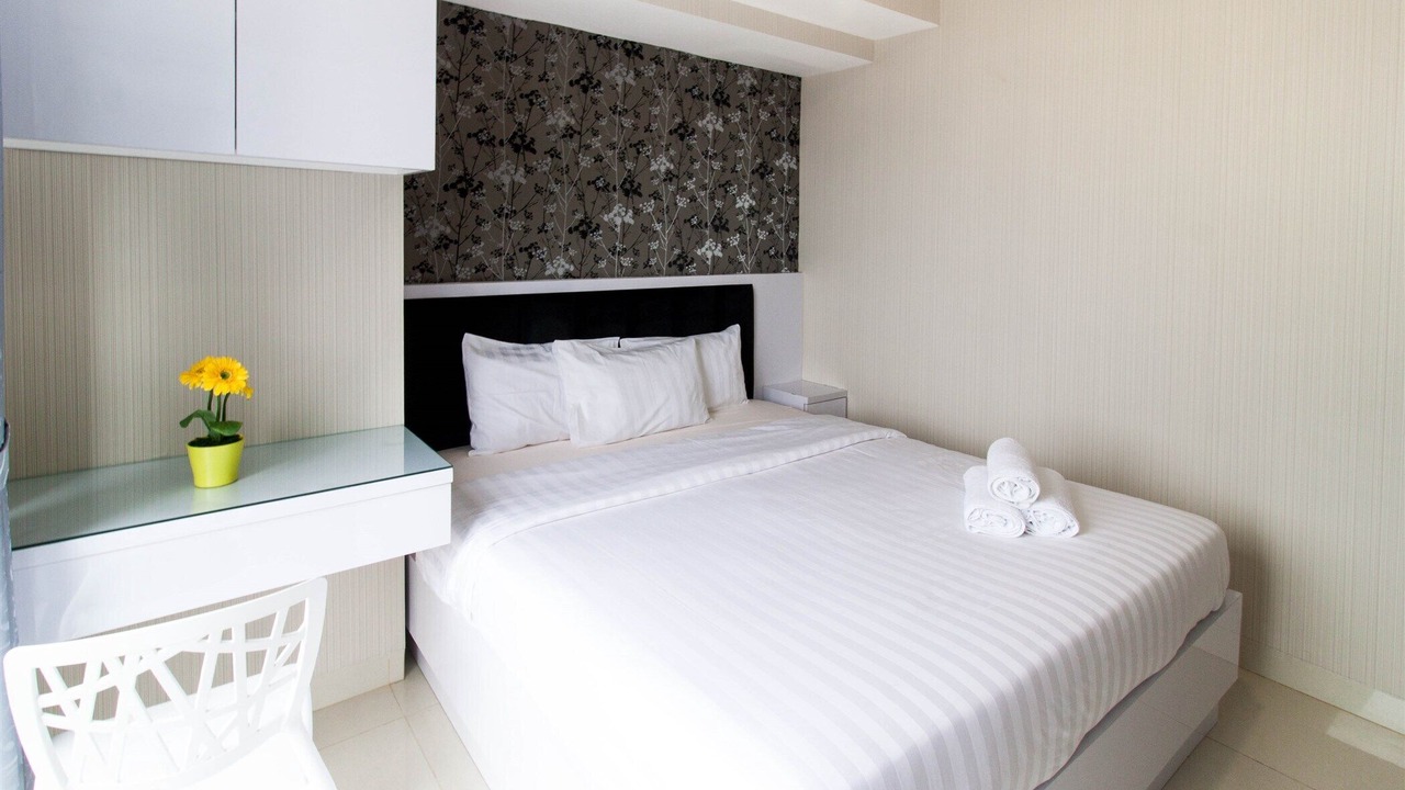 Photo of Bedroom in Old Jakarta