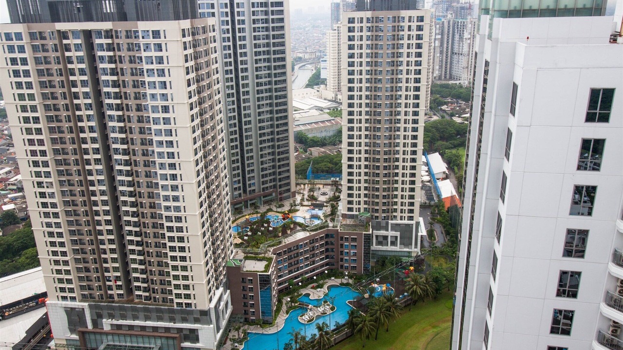Photo of Outdoor in Old Jakarta