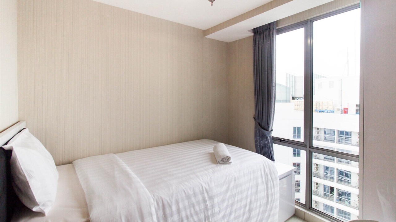Photo of Bedroom in Old Jakarta