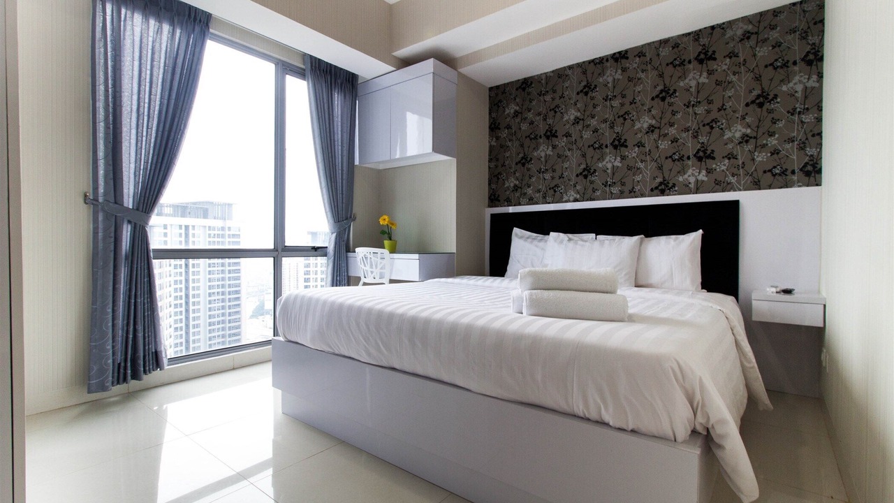 Photo of Bedroom in Old Jakarta
