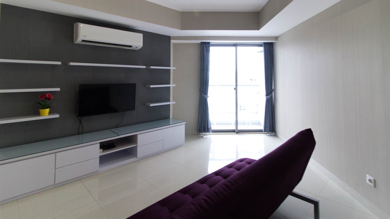 Photo of Livingroom in Old Jakarta