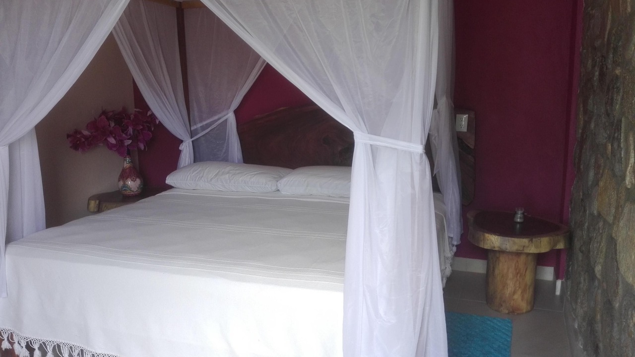 Photo of Bedroom in Mayto