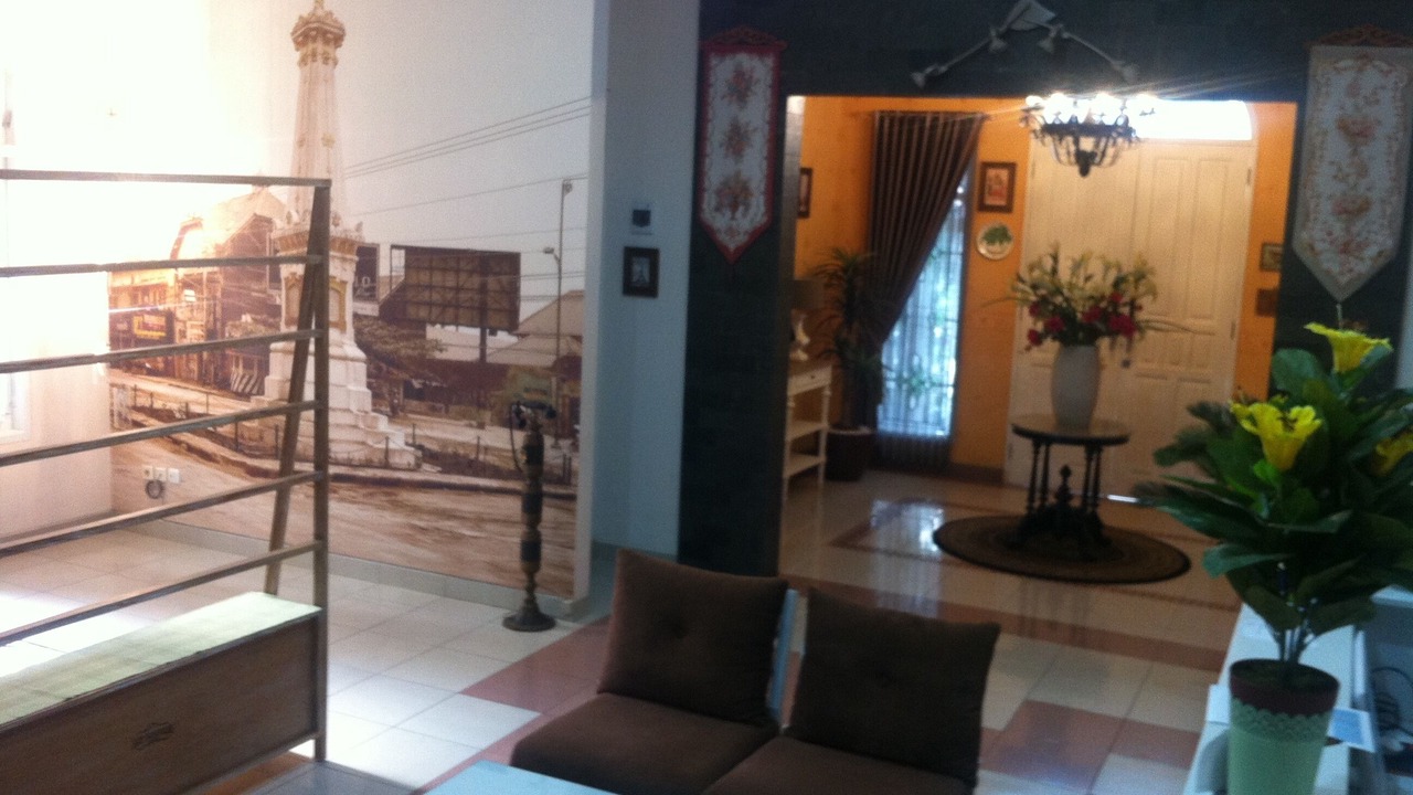 Photo of Others in Sari Harjo