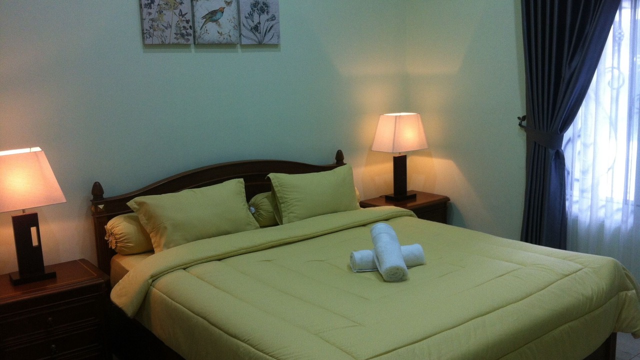 Photo of Bedroom in Sari Harjo