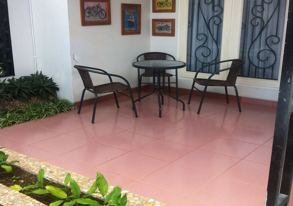Photo of Outdoor in Sari Harjo
