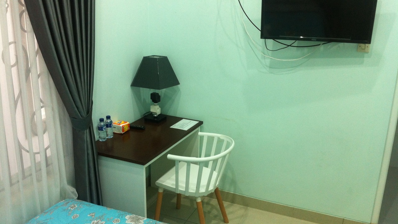 Photo of Bedroom in Sari Harjo