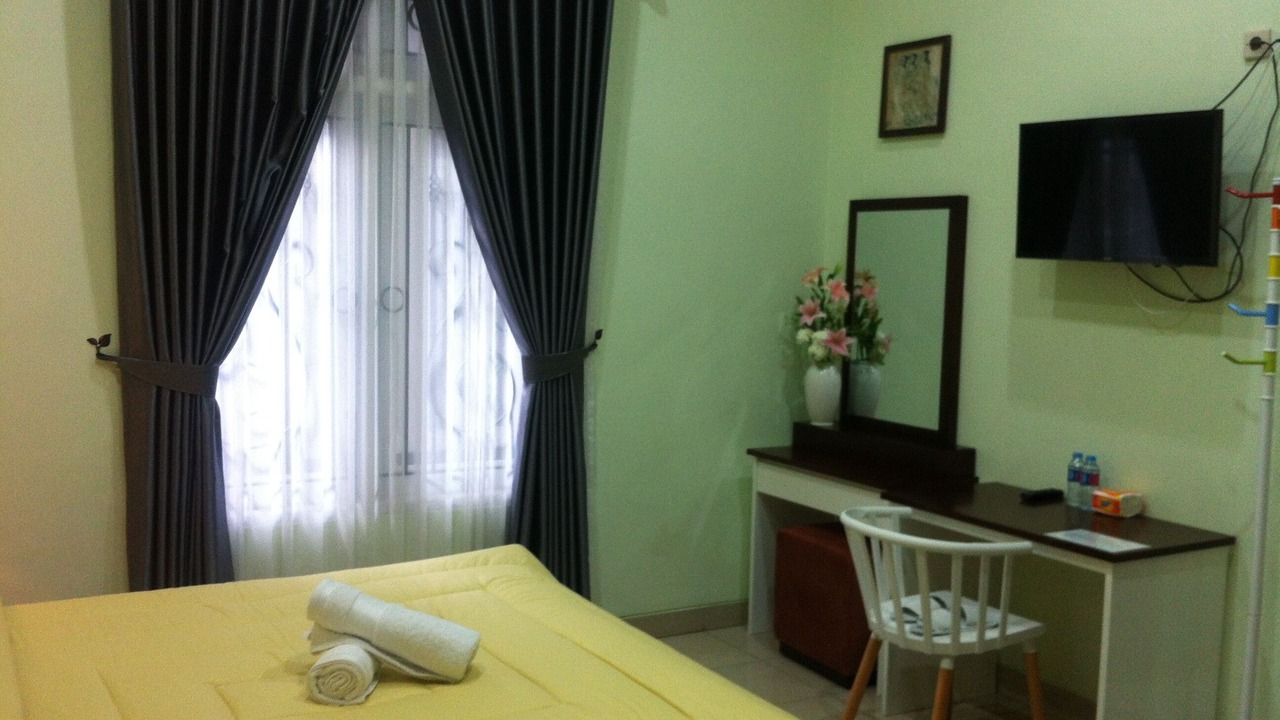 Photo of Bedroom in Sari Harjo
