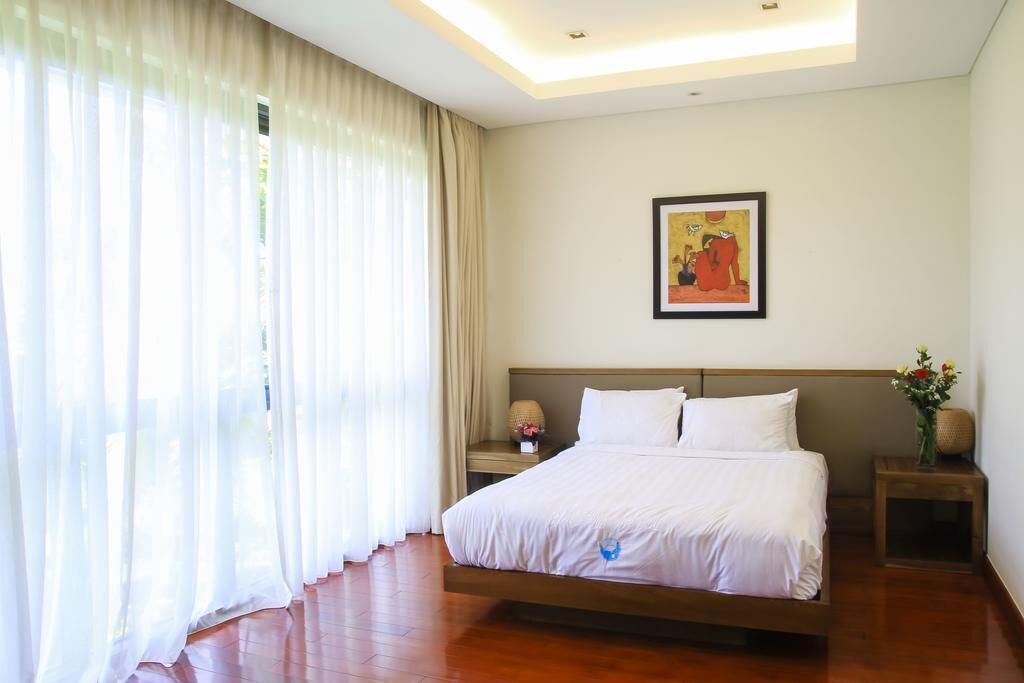 Photo of Bedroom in Ngu Hanh Son