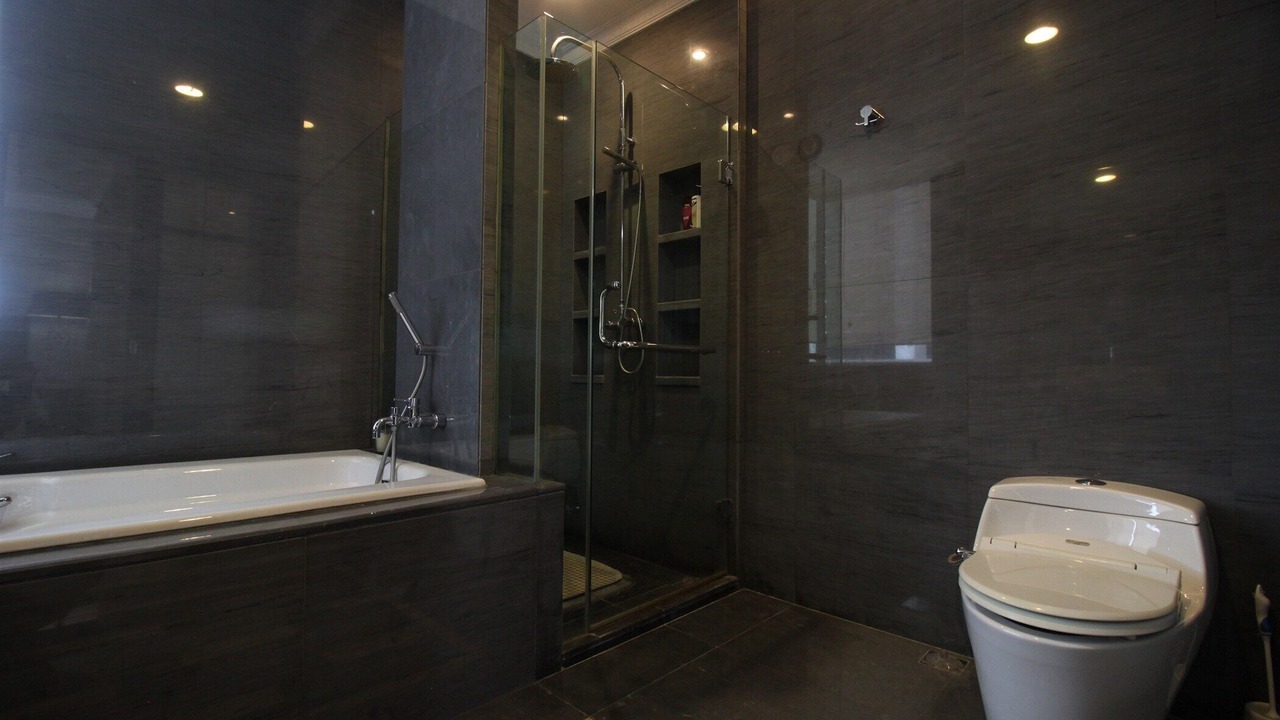 Photo of Bathroom in Sudirman Central Business District