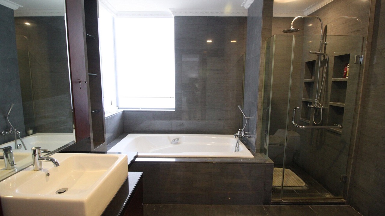 Photo of Bathroom in Sudirman Central Business District