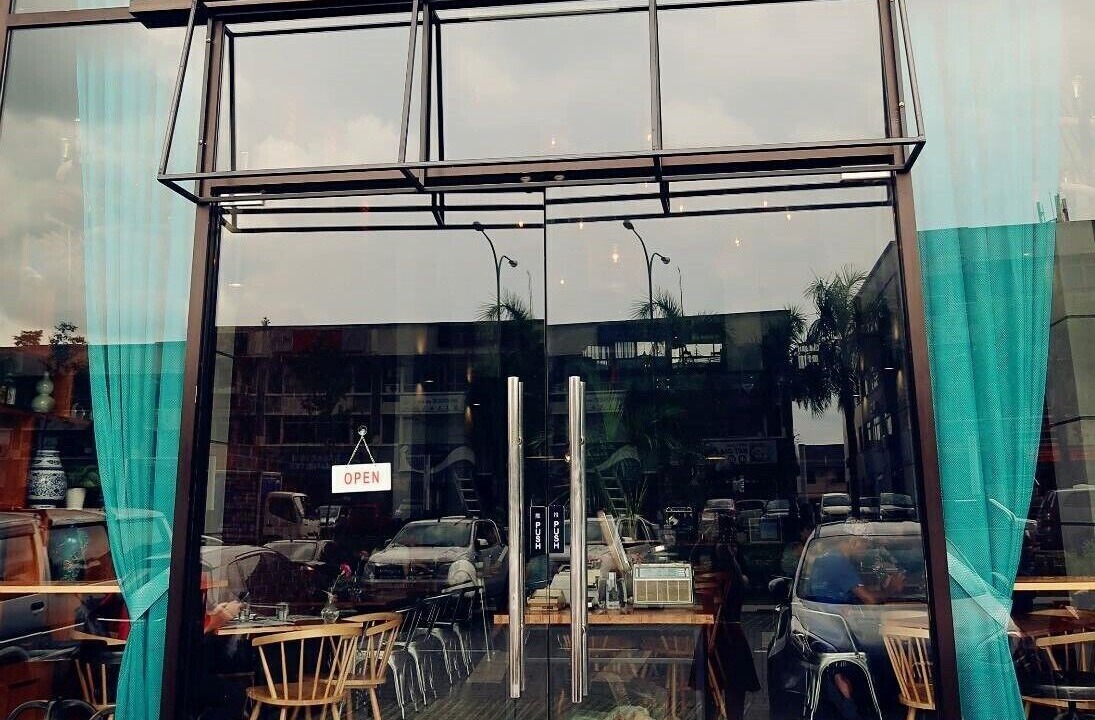 Photo of Outdoor in Taman Mount Austin