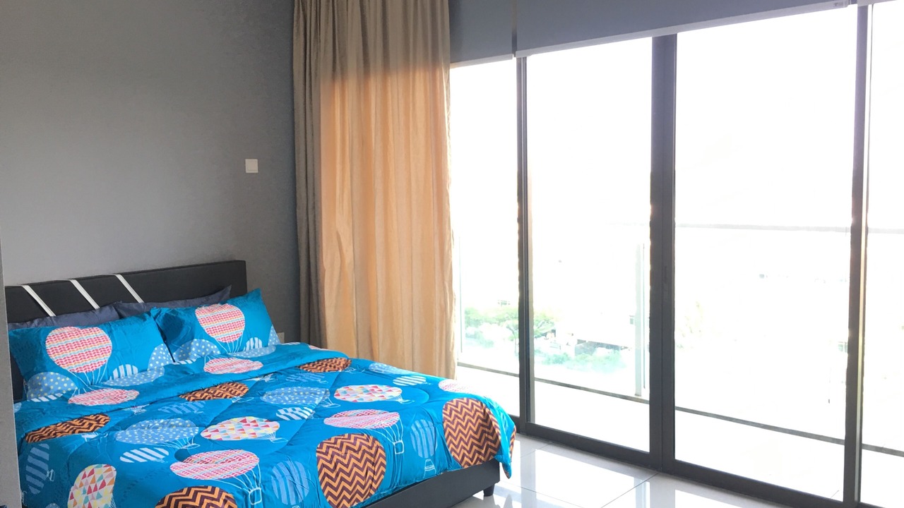 Photo of Bedroom in Taman Mount Austin