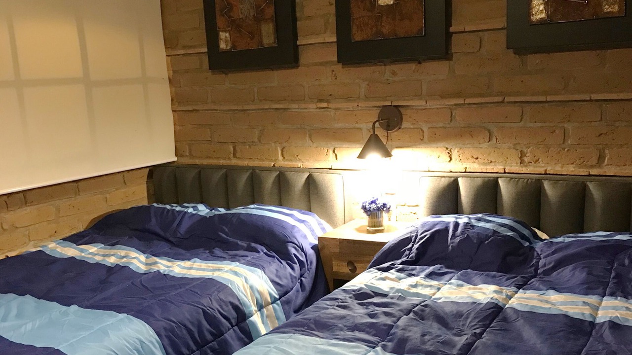 Photo of Bedroom in Mazamitla