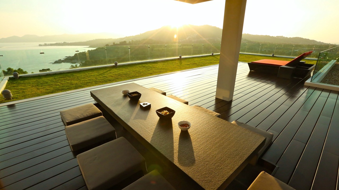 Photo of Outdoor in Moo 5