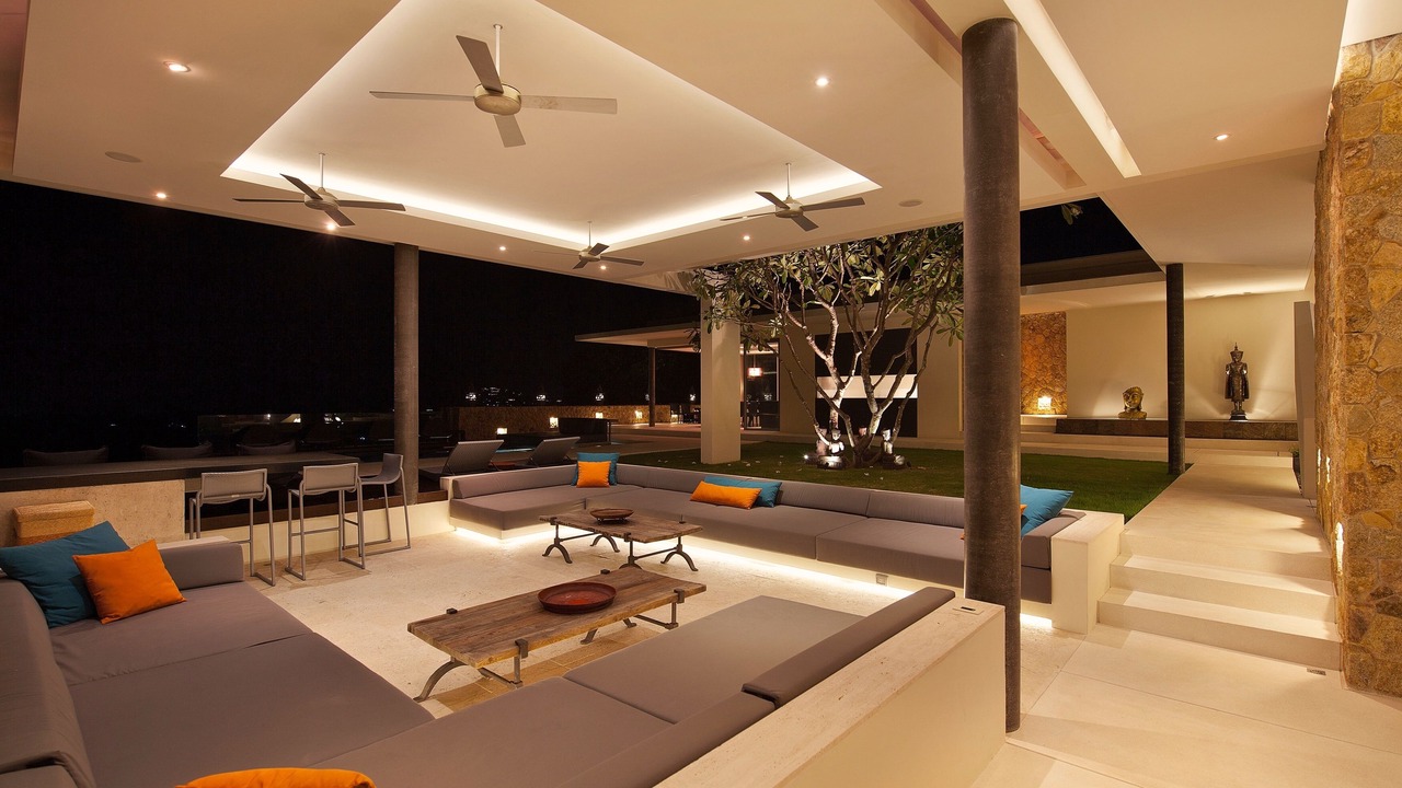 Photo of Patio Balcony in Moo 5