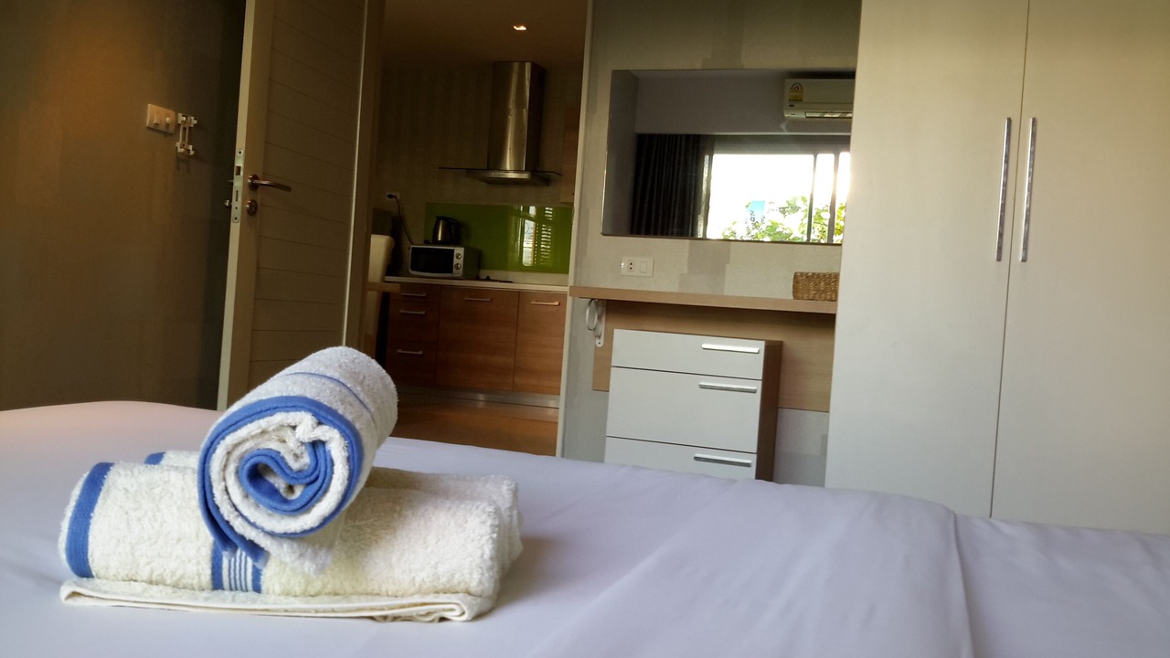 Photo of Bedroom in Hua Hin
