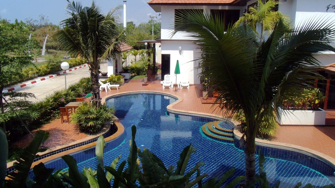 Photo of Outdoor in Rayong